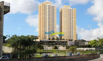 Apartamento com 3 dormitórios à venda, 85 m² por R$ 710.000,00 - Vila América - Santo André/SP