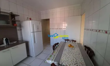 Sobrado com 3 dormitórios à venda, 150 m² por R$ 600.000,00 - Vila Baeta Neves - São Bernardo do Campo/SP