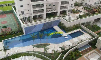 Apartamento com 3 dormitórios à venda, 135 m² por R$ 1.315.000,00 - Vila Gilda - Santo André/SP