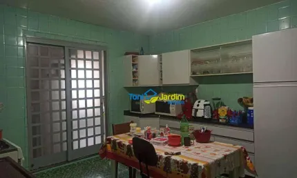 Casa com 2 dormitórios à venda, 186 m² por r$ 480.000,00 - vila guarani - santo andré/sp