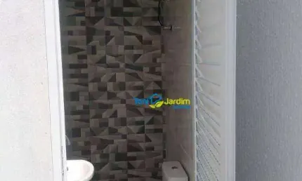 Cobertura com 2 dormitórios à venda, 55 m² por R$ 393.000,00 - Vila Cecília Maria - Santo André/SP