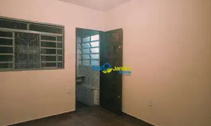 Casa com 4 dormitórios à venda, 113 m² por R$ 290.000,00 - Condomínio Maracanã - Santo André/SP
