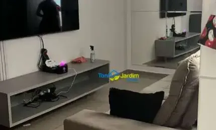 Apartamento com 2 dormitórios à venda, 58 m² por r$ 355.000,00 - vila camilópolis - santo andré/sp