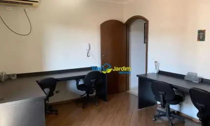 Sala para alugar, 13 m² por R$ 2.400,02/mês - Jardim Rina - Santo André/SP