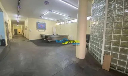 Prédio para alugar, 1183 m² por R$ 39.764,51/mês - Centro - Santo André/SP