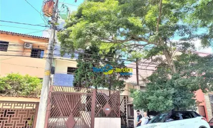 Apartamento com 3 dormitórios à venda, 130 m² por R$ 651.000,00 - Vila Assunção - Santo André/SP