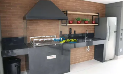 Studio à venda, 28 m² por r$ 320.000,00 - vila prudente (zona leste) - são paulo/sp