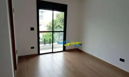 Sobrado à venda, 98 m² por R$ 590.000,00 - Parque Novo Oratório - Santo André/SP