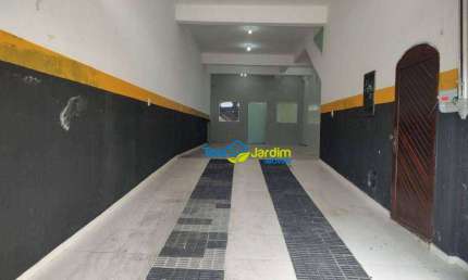Salão para alugar, 130 m² por R$ 4.200,00/mês - Jardim Carla - Santo André/SP