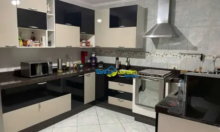 Sobrado com 2 dormitórios à venda, 77 m² por r$ 405.000,00 - vila francisco matarazzo - santo andré/sp