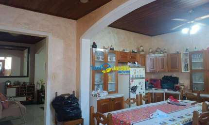 Casa com 2 dormitórios à venda, 162 m² por R$ 450.000,00 - Vila Guarani - Santo André/SP
