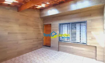 Sobrado com 3 dormitórios à venda, 175 m² por r$ 770.000,00 - vila homero thon - santo andré/sp