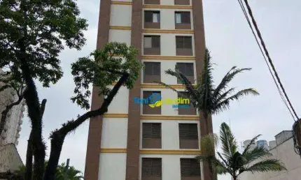 Apartamento com 3 dormitórios à venda, 198 m² por R$ 1.300.000,00 - Centro - Santo André/SP