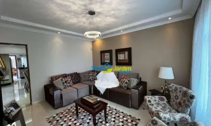 Sobrado com 2 dormitórios à venda, 440 m² por R$ 1.100.000,00 - Vila Baeta Neves - São Bernardo do Campo/SP