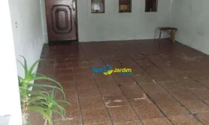 Sobrado com 2 dormitórios à venda, 140 m² por R$ 530.000,00 - Jardim Santa Cruz (Sacomã) - São Paulo/SP