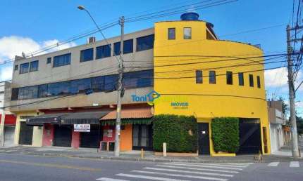 Prédio à venda, 422 m² por R$ 1.696.000,00 - Parque Marajoara - Santo André/SP