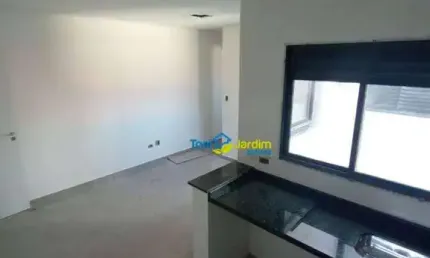 Cobertura com 2 dormitórios à venda, 100 m² por R$ 490.000,00 - Parque Novo Oratório - Santo André/SP