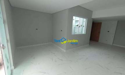 Cobertura com 2 dormitórios à venda, 112 m² por R$ 512.000,00 - Jardim das Maravilhas - Santo André/SP