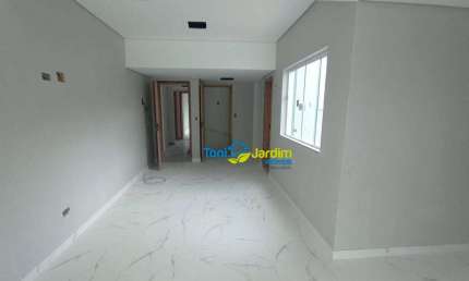 Cobertura com 2 dormitórios à venda, 112 m² por R$ 512.000,00 - Jardim das Maravilhas - Santo André/SP