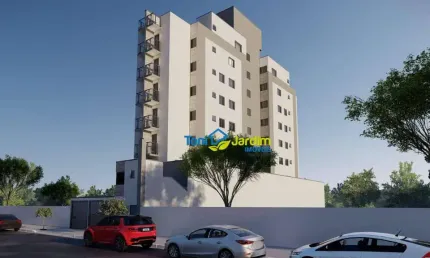 Apartamento com 2 dormitórios à venda, 39 m² por R$ 275.000,00 - Vila Francisco Matarazzo - Santo André/SP