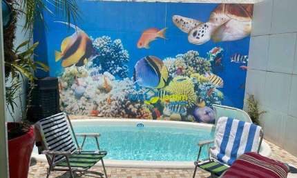 Sobrado com 3 dormitórios à venda, 170 m² por R$ 1.300.000,00 - Vila Guiomar - Santo André/SP