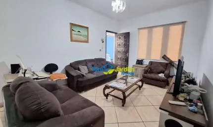 Casa com 3 dormitórios à venda, 125 m² por R$ 450.000,00 - Vila Cardoso Franco - São Paulo/SP