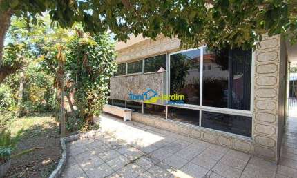 Casa com 3 dormitórios, 221 m² - venda por R$ 1.600.000,00 ou aluguel por R$ 6.770,48/mês - Santa Teresinha - Santo André/SP