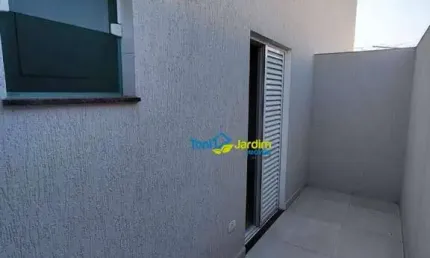 Apartamento com 2 dormitórios à venda, 61 m² por r$ 340.000,00 - parque novo oratório - santo andré/sp