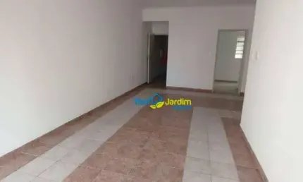 Apartamento com 2 dormitórios à venda, 121 m² por R$ 420.000,00 - Centro - Santo André/SP