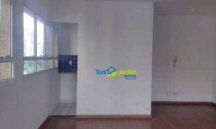 Sala à venda, 48 m² por R$ 360.000,00 - Centro - Santo André/SP