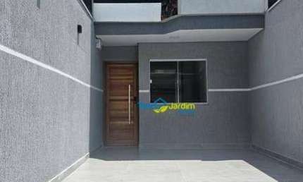Sobrado com 3 dormitórios, 140 m² - venda por R$ 749.000,00 ou aluguel por R$ 6.075,00/mês - Vila Camilópolis - Santo André/SP