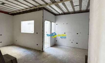 Cobertura com 2 dormitórios à venda, 140 m² por R$ 780.000,00 - Vila Assunção - Santo André/SP