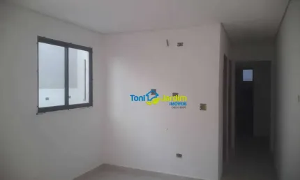 Apartamento à venda, 50 m² por R$ 354.000,00 - Jardim Santo Alberto - Santo André/SP