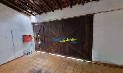 Casa com 2 dormitórios, 80 m² - venda por R$ 360.000,00 ou aluguel por R$ 1.286,56/mês - Cidade Recreio da Borda do Campo - Santo André/SP