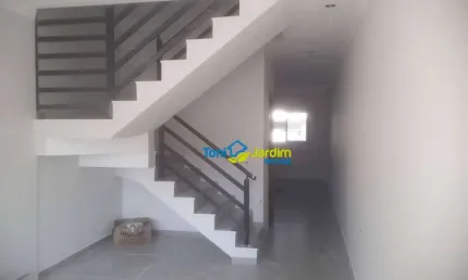 Sobrado à venda, 146 m² por r$ 670.000,00 - vila lucinda - santo andré/sp
