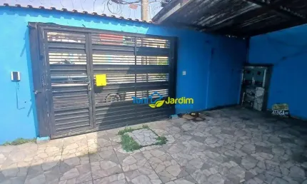 Terreno à venda, 356 m² por R$ 820.000,00 - Parque Novo Oratório - Santo André/SP