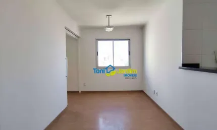 Apartamento com 2 dormitórios à venda, 50 m² por r$ 310.000,00 - sacomã - são paulo/sp