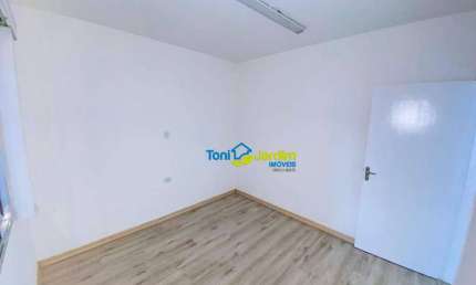 Sala para alugar, 65 m² por R$ 1.832,92/mês - Parque João Ramalho - Santo André/SP