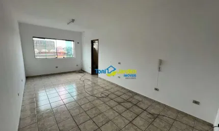 Sala para alugar, 20 m² por R$ 995,00/mês - Vila Alto de Santo André - Santo André/SP