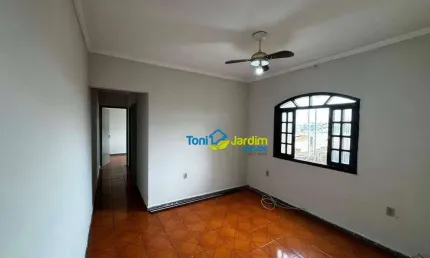 Apartamento com 2 dormitórios à venda, 45 m² por R$ 280.000,00 - Vila Humaitá - Santo André/SP