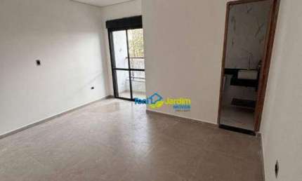 Sobrado à venda, 105 m² por R$ 690.000,00 - Vila Francisco Matarazzo - Santo André/SP