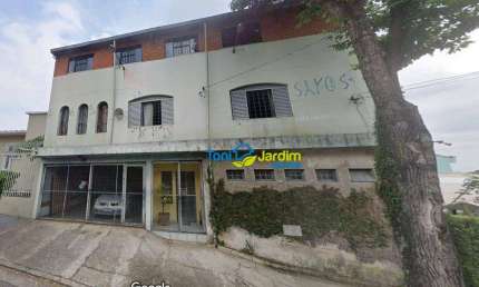 Sobrado com 2 dormitórios à venda, 191 m² por R$ 500.000,00 - Parque das Nações - Santo André/SP