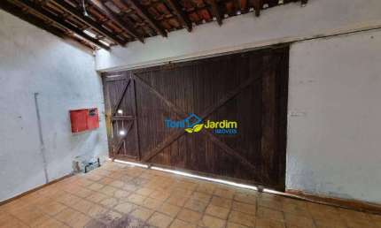 Casa com 2 dormitórios, 80 m² - venda por R$ 360.000,00 ou aluguel por R$ 1.286,56/mês - Cidade Recreio da Borda do Campo - Santo André/SP