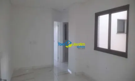 Apartamento com 2 dormitórios à venda, 45 m² por r$ 355.000,00 - parque erasmo assunção - santo andré/sp