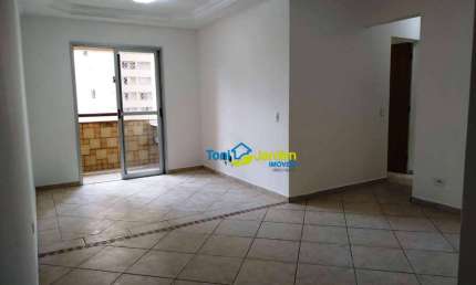Apartamento à venda, 65 m² por R$ 315.000,00 - Utinga - Santo André/SP