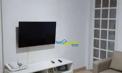 Apartamento com 3 dormitórios à venda, 90 m² por r$ 690.000,00 - vila camilópolis - santo andré/sp