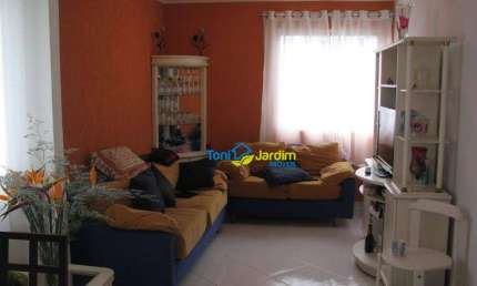 Apartamento à venda, 45 m² por R$ 255.000,00 - Jardim Ângela (Zona Leste) - São Paulo/SP