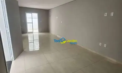 Casa com 3 dormitórios à venda, 86 m² por R$ 590.000,00 - Parque Oratório - Santo André/SP