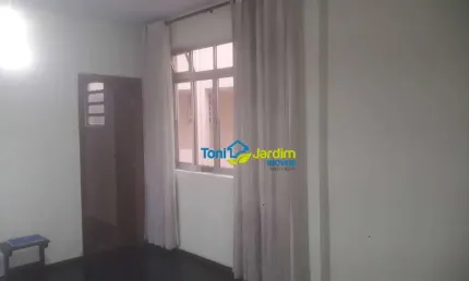 Apartamento com 2 dormitórios à venda, 86 m² por R$ 395.000,00 - Parque das Nações - Santo André/SP
