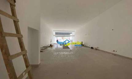 Galpão para alugar, 270 m² por R$ 15.700,00/mês - Vila Humaitá - Santo André/SP